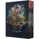 Asmodee Dungeons & Dragons: Rules Expansion Gift Set Boek Engels, uitbreiding