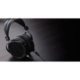 Audeze LCD-2 Classic over-ear hoofdtelefoon Zwart
