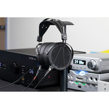 Audeze LCD-2 Classic over-ear hoofdtelefoon Zwart