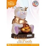 Beast Kingdom Disney: Winnie the Pooh - Master Craft Pooh Special Edition Statue decoratie 