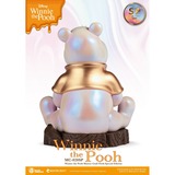 Beast Kingdom Disney: Winnie the Pooh - Master Craft Pooh Special Edition Statue decoratie 