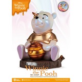 Beast Kingdom Disney: Winnie the Pooh - Master Craft Pooh Special Edition Statue decoratie 