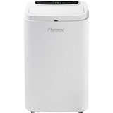 Bestron AAC12000 Mobiele Airconditioner Wit, Koelvermogen 3,5 kW | Met CFC-vrij koelmiddel | 12.000 BTU/h