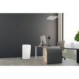 Bestron AAC12000 Mobiele Airconditioner Wit, Koelvermogen 3,5 kW | Met CFC-vrij koelmiddel | 12.000 BTU/h