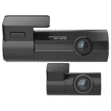 BlackVue ELITE 8 2CH dashcam Zwart, 256 GB, Wifi, 2K + 2K