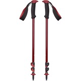 Black Diamond Trail Black trekking pole Sport en spel 