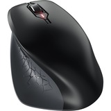 CHERRY Cherry Stream Mouse Comfort     WL bk U Zwart