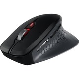 CHERRY Cherry Stream Mouse Comfort     WL bk U Zwart
