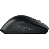 CHERRY Cherry Stream Mouse Comfort     WL bk U Zwart