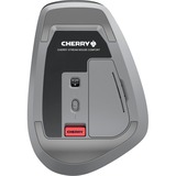CHERRY Cherry Stream Mouse Comfort     WL bk U Zwart