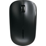 CHERRY MW 2200 muis Zwart, 1.300 dpi, 2.4 Ghz