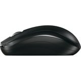 CHERRY MW 2200 muis Zwart, 1.300 dpi, 2.4 Ghz