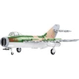 COBI Historical Collection - Lim-5 Polish Air Force 1959 Constructiespeelgoed Schaal 1:32