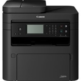 Canon i-Sensys MF264dw II all-in-one laserprinter Printen, kopiëren, scannen, USB, LAN, WLAN
