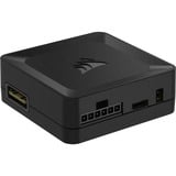 Corsair iCUE LINK System Hub fancontroller Zwart