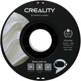 Creality CR-Silk PLA filament goud/rood 3d-filament 1 kg, 1,75 mm