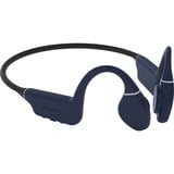 Creative Outlier Free Pro+ bone conduction hoofdtelefoon Zwart, Bluetooth 5.3