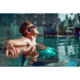 Creative Outlier Free Pro+ bone conduction hoofdtelefoon Zwart, Bluetooth 5.3