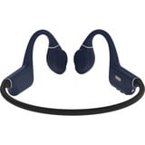 Creative Outlier Free Pro+ bone conduction hoofdtelefoon Zwart, Bluetooth 5.3