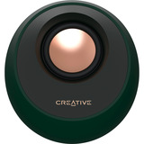 Creative  pc-luidspreker Zwart