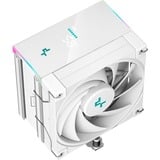DeepCool AK500S DIGITAL RGB CPU-koeler Wit