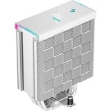 DeepCool AK500S DIGITAL RGB CPU-koeler Wit