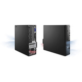 Dell Precision 3460 (M1N98) pc-systeem Zwart | Core i7-14700 | UHD Graphics 770 | 16 GB | 512 GB SSD