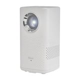 Denver PR-4700 Mini projector Wit, 150 ANSI Lumen, HDMI, USB, Bluetooth