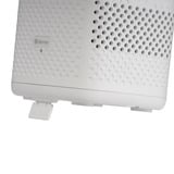 Denver PR-4700 Mini projector Wit, 150 ANSI Lumen, HDMI, USB, Bluetooth