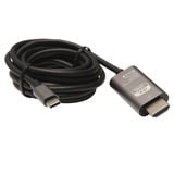 Denver PR-4700 Mini projector Wit, 150 ANSI Lumen, HDMI, USB, Bluetooth