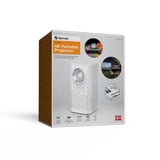 Denver PR-4700 Mini projector Wit, 150 ANSI Lumen, HDMI, USB, Bluetooth