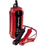 EINHELL Acculader CE-BC 1 M oplader Rood/zwart