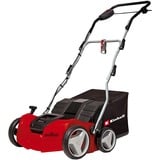EINHELL Verticuteerder en gazonbeluchter GE-SA 1640 Rood/zwart