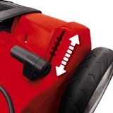 EINHELL Verticuteerder en gazonbeluchter GE-SA 1640 Rood/zwart