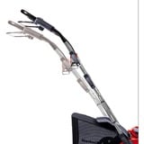 EINHELL Verticuteerder en gazonbeluchter GE-SA 1640 Rood/zwart