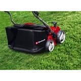 EINHELL Verticuteerder en gazonbeluchter GE-SA 1640 Rood/zwart