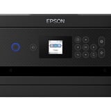 Epson EcoTank ET-2851 A4 multifunctionele Wi-Fi-printer met inkttank all-in-one inkjetprinter Zwart, Scannen, Kopiëren, Wi-Fi, inclusief tot 3 jaar inkt