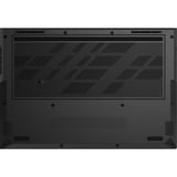 Erazer Deputy 15 P1 MD62760 15.6"  gaming laptop Zwart | Core 9 270H | RTX 5070 | 32 GB | 2 TB SSD