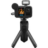 GoPro HERO13 Black Creator Edition videocamera Zwart, Bluetooth, Wi-Fi 6