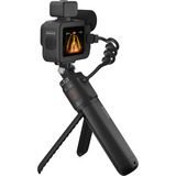 GoPro HERO13 Black Creator Edition videocamera Zwart, Bluetooth, Wi-Fi 6