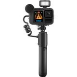GoPro HERO13 Black Creator Edition videocamera Zwart, Bluetooth, Wi-Fi 6