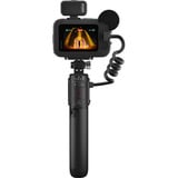 GoPro HERO13 Black Creator Edition videocamera Zwart, Bluetooth, Wi-Fi 6