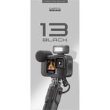 GoPro HERO13 Black Creator Edition videocamera Zwart, Bluetooth, Wi-Fi 6