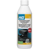 HG Koffiemachine ontkalker melkzuur 0,5l
