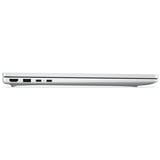 HP OmniBook 3 17-dp0005ndx (E7JV3EA) 17.3"  laptop Zilver | Ryzen 5 40 | Radeon 610M Graphics | 8 GB | 256 GB SSD