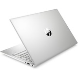 HP Pavilion 15-eg2360nd 15.6" laptop Zilver | i5-1235U | Iris Xe Graphics | 8 GB | 512 GB SSD