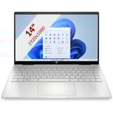 HP Pavilion x360 14-ek1005nd (B0UF1EA) 14"  2-in-1 laptop Zilver | i3-1315U | UHD Graphics | 8 GB | 256 GB SSD | Touch