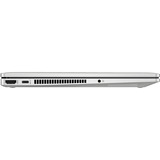 HP Pavilion x360 14-ek1005nd (B0UF1EA) 14"  2-in-1 laptop Zilver | i3-1315U | UHD Graphics | 8 GB | 256 GB SSD | Touch
