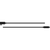 HTC VIVE Focus 3 Streaming Cable, 5m kabel Zwart, USB 3.2 Gen 2
