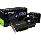 INNO3D GeForce RTX 3080 Ti ICHILL BLACK grafische kaart LHR, 1x HDMI, 3x DisplayPort